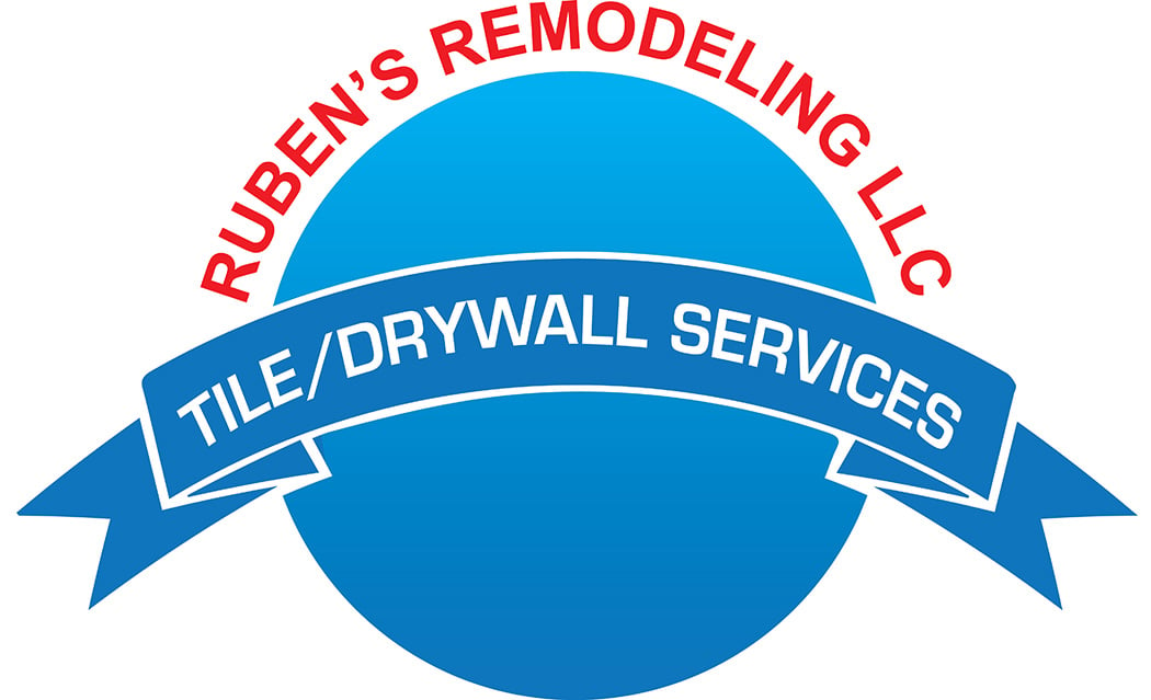 Ruben's Remodeling, LLC Logo