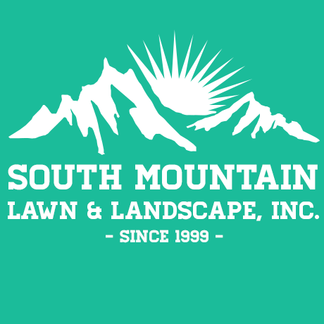South Mountain Lawn and Landscape, Inc. Logo