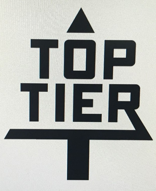 Top Tier Tree Service, LLC Logo