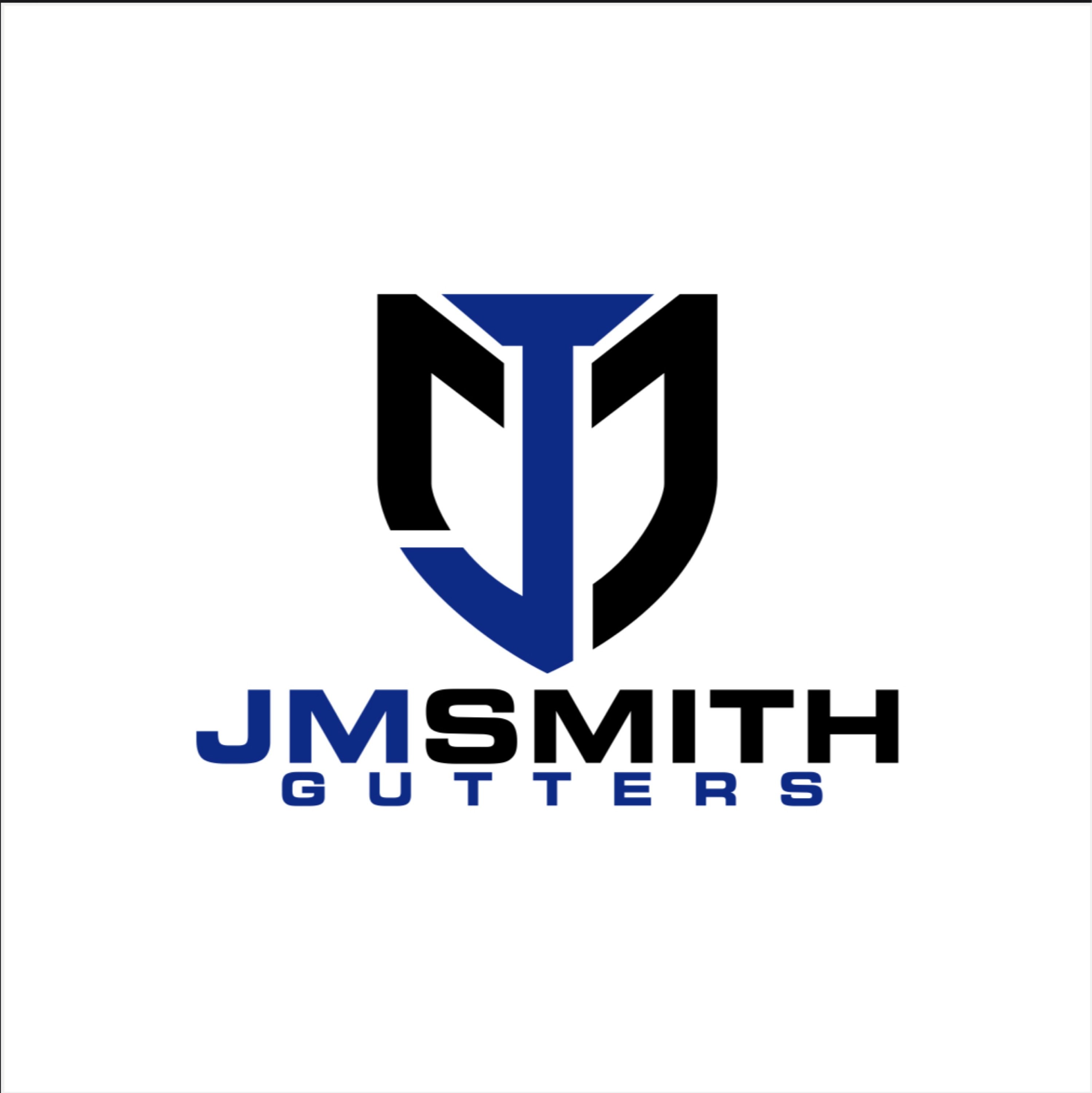 JM Smith Gutters and More, LLC Logo