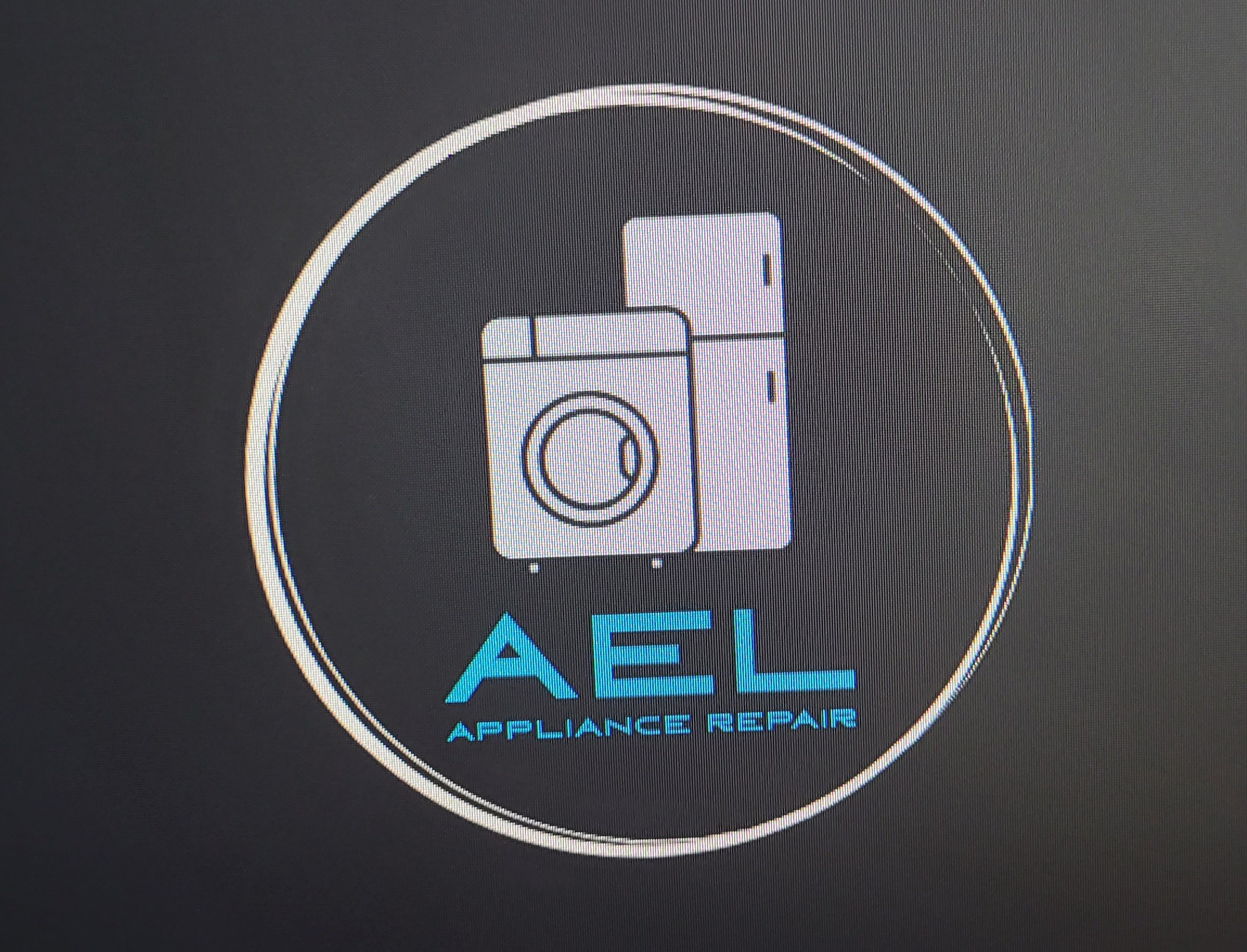 AEL Appliance Repair LLC Logo