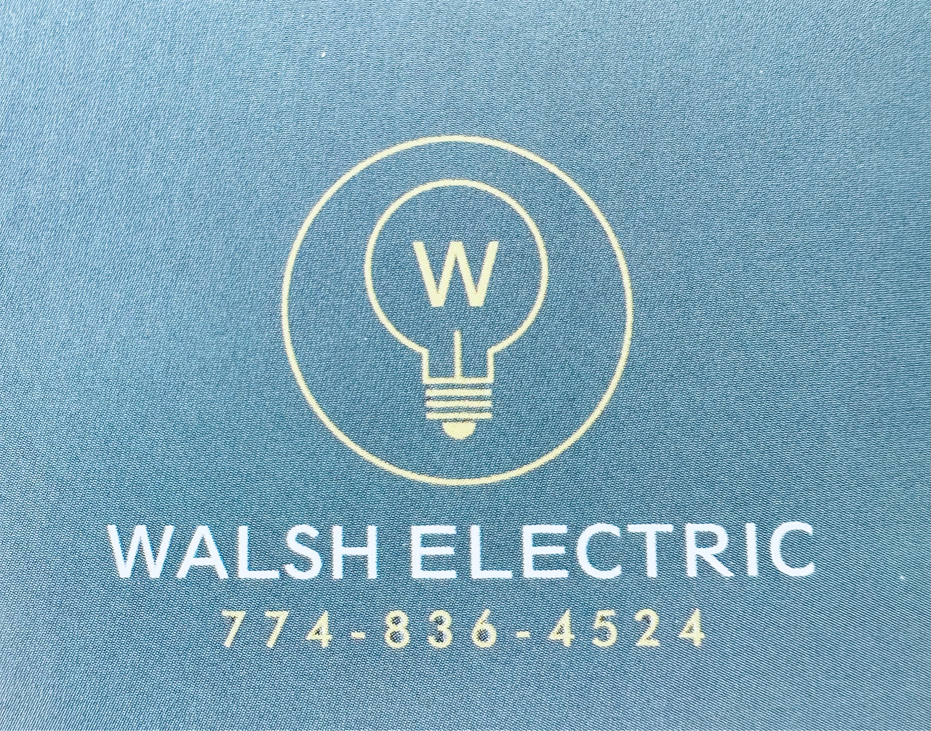 Kevin Walsh Logo