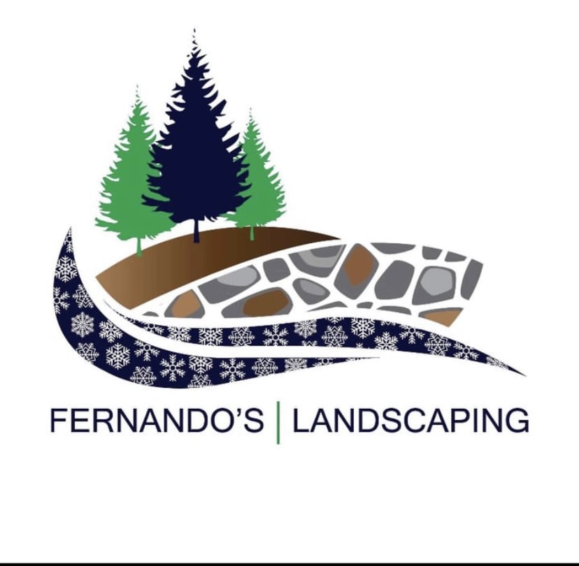 Fernandos Landscaping Logo