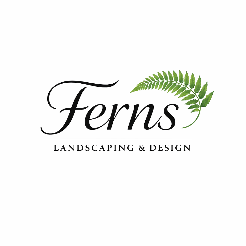 Fernandos Landscaping Logo
