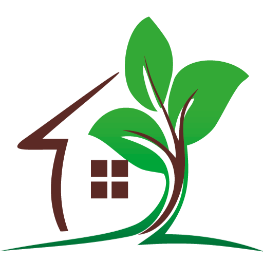 Green Landscape Services Logo