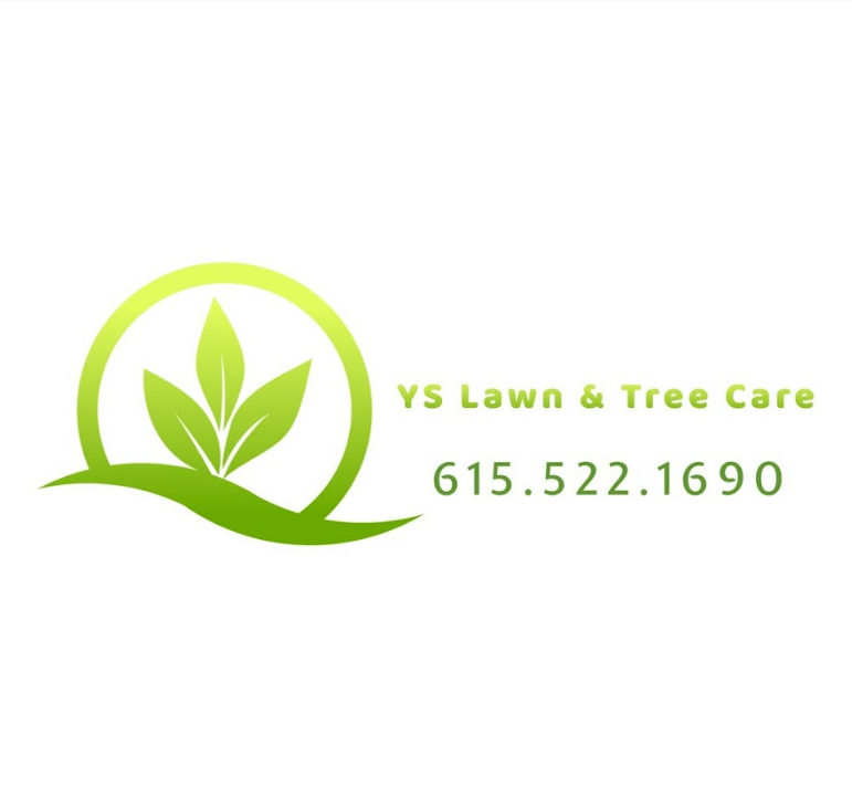YS Lawn Care Logo