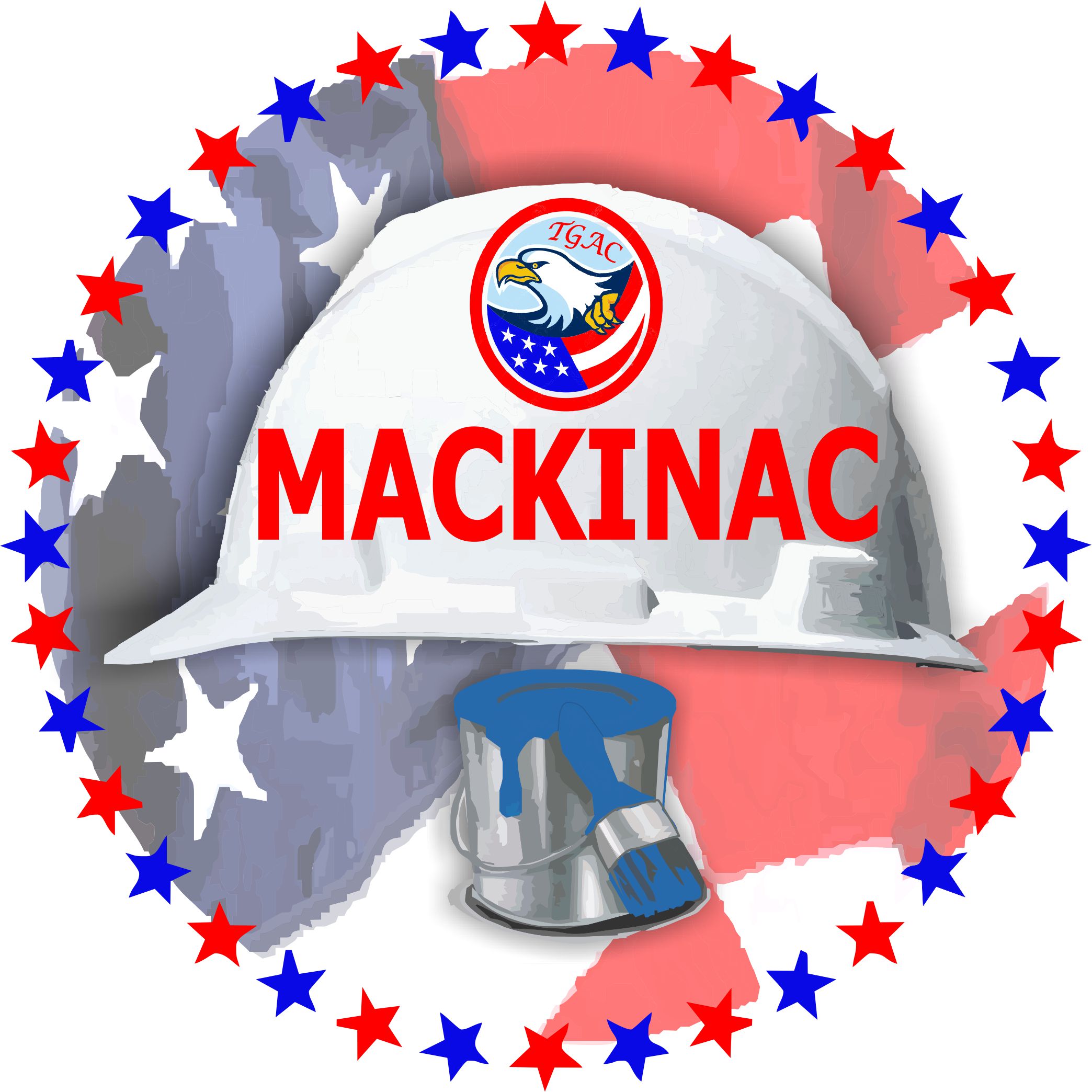 Mackinac Logo