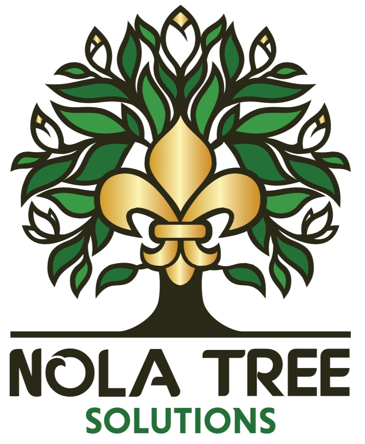 NOLA Tree Solutions Logo