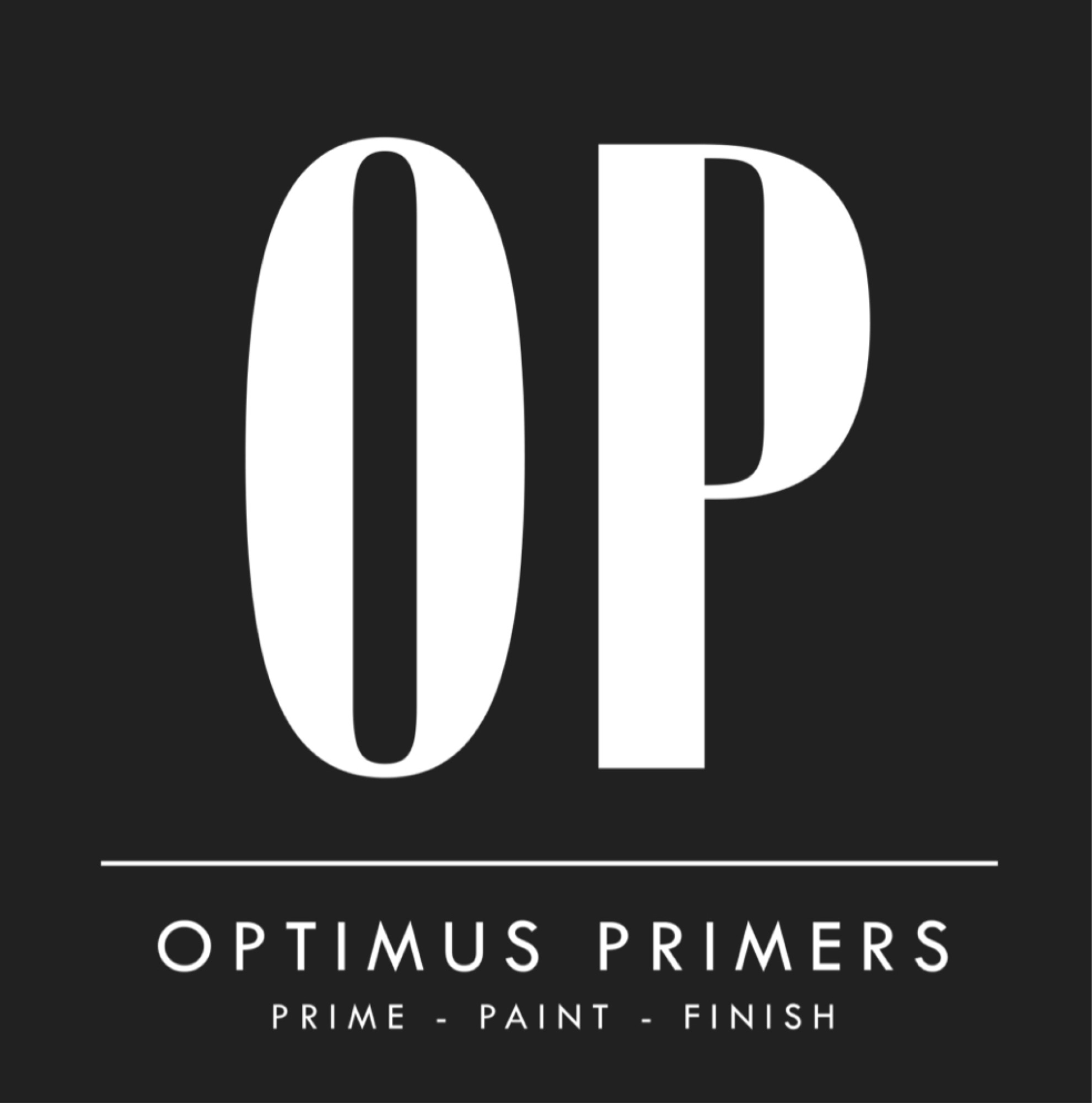 Optimus Primers, LLC Logo