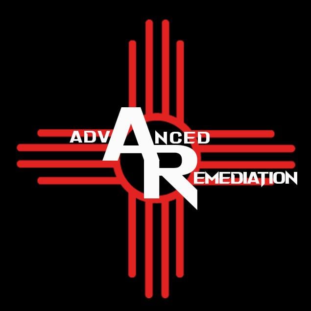 Advanced Remediation, LLC Logo