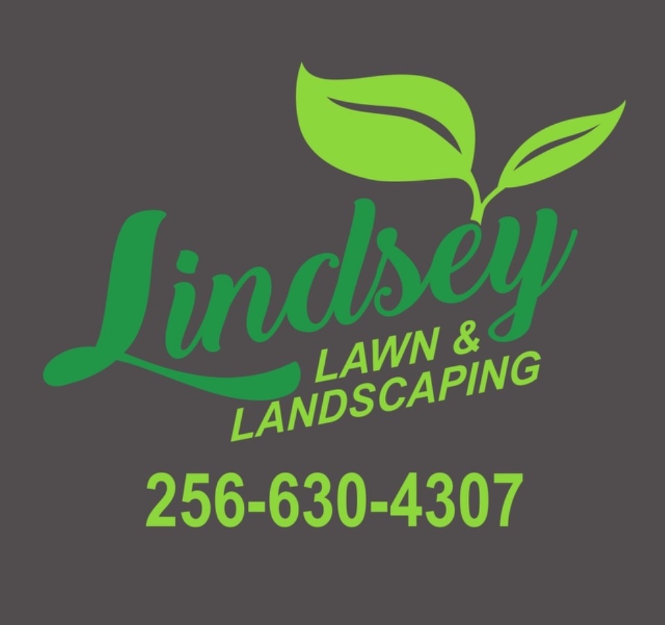 Lindsey Lawn & Landscaping, LLC Logo
