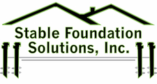 Stable Foundation Solutions, Inc. Logo