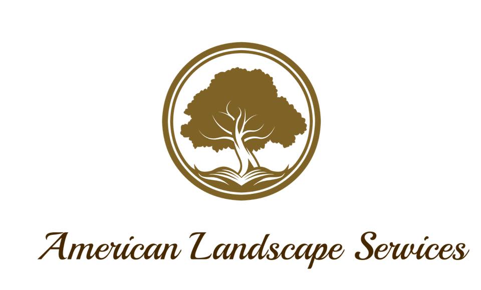 American Landscape Services, LLC Logo