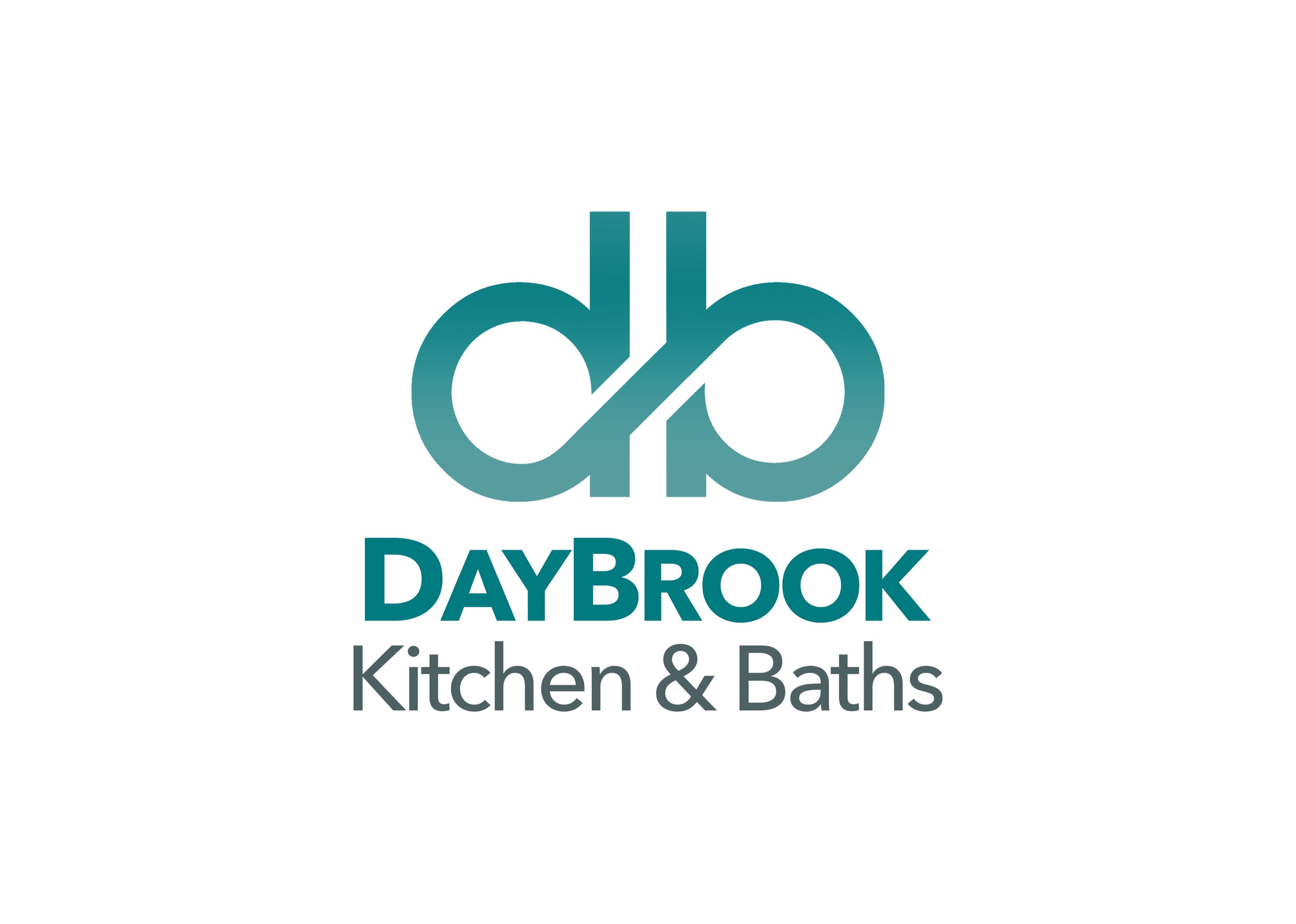 DAYBROOK CONSTRUCTION Logo