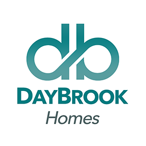 DAYBROOK CONSTRUCTION Logo