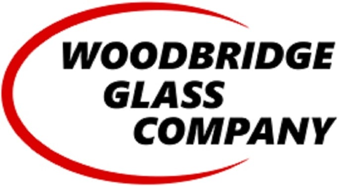 Woodbridge Glass Company, Inc. Logo