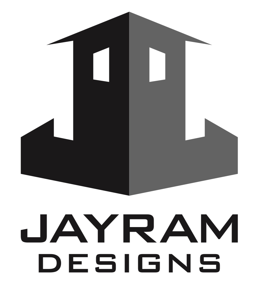 Jayram Designs Logo