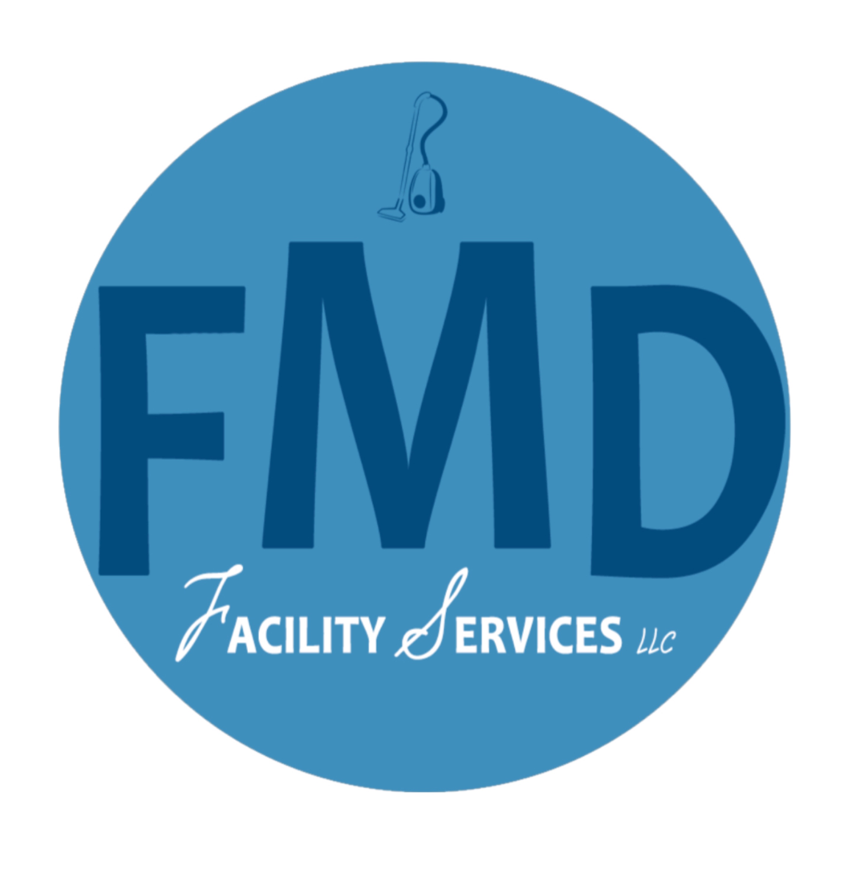 FMD's Facility Services, LLC Logo