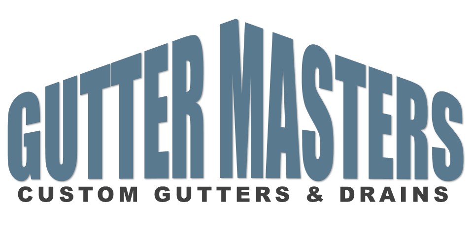 Gutter Masters Logo