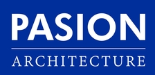 Pasion Architecture Logo