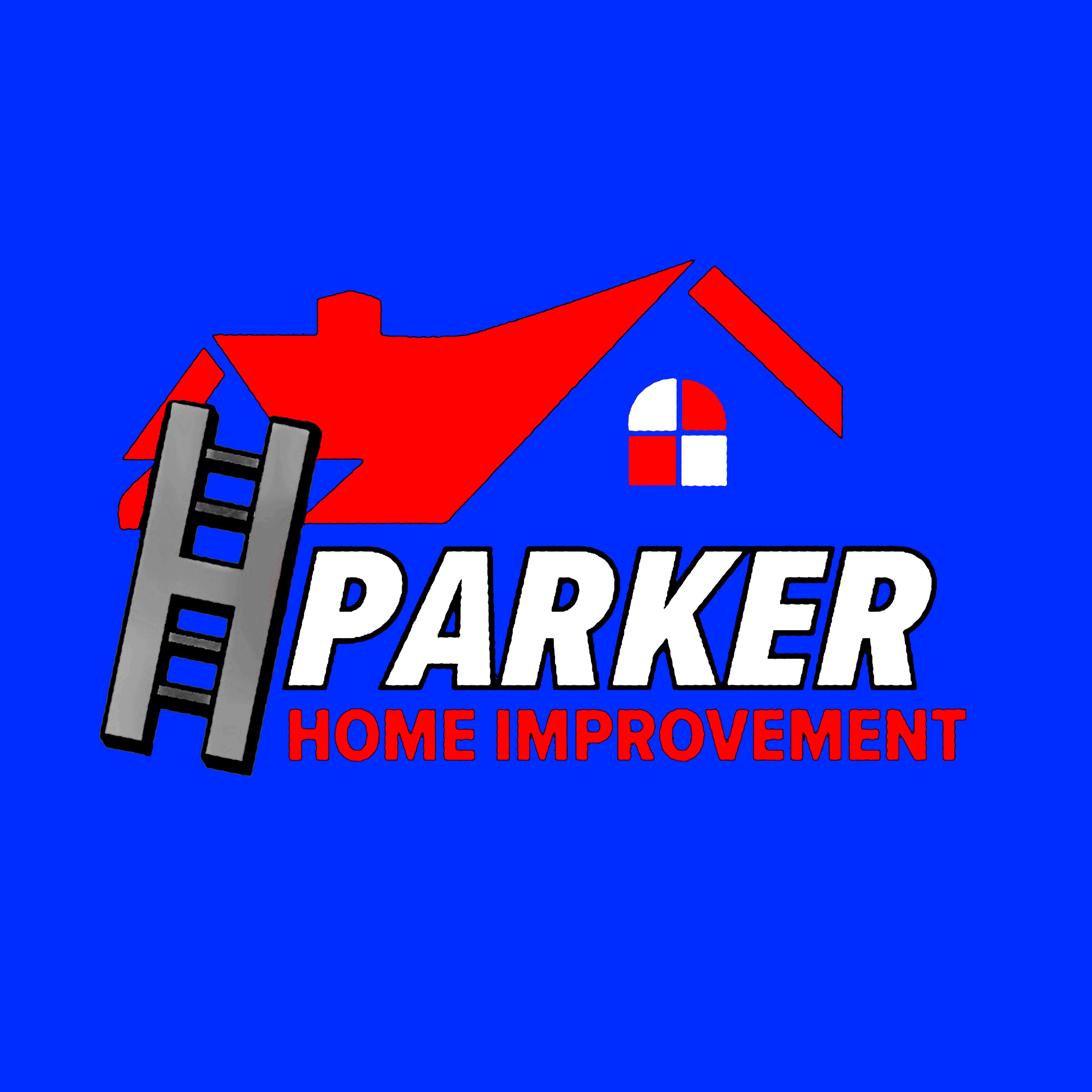 H. Parker Contracting Logo