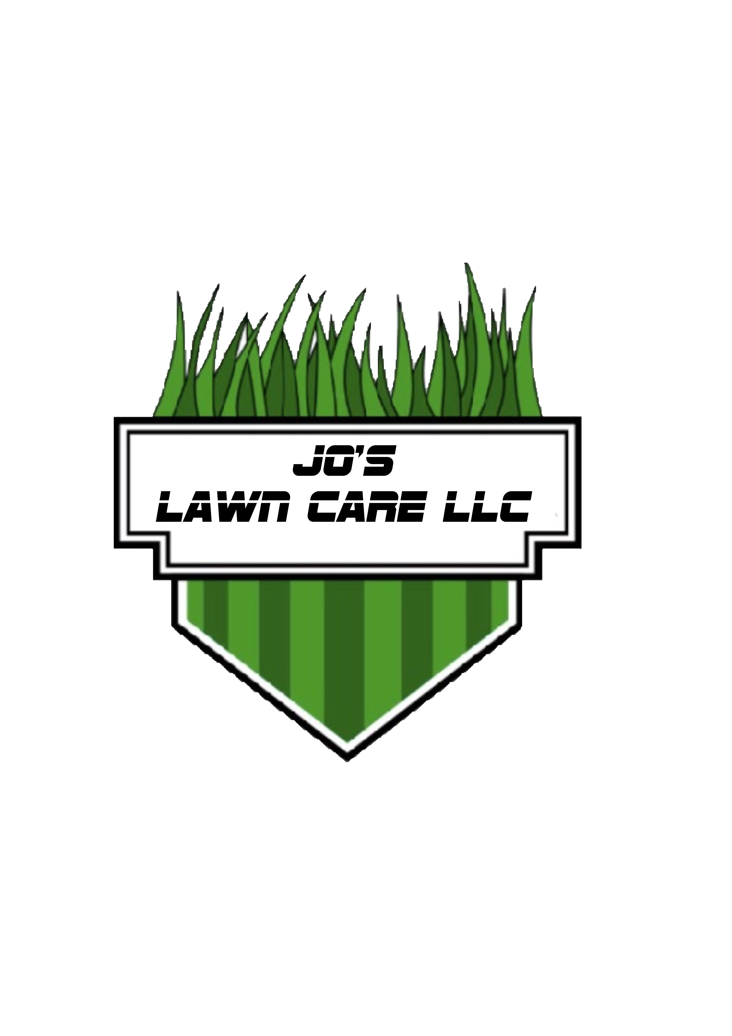 Jo's Lawn Care, LLC Logo