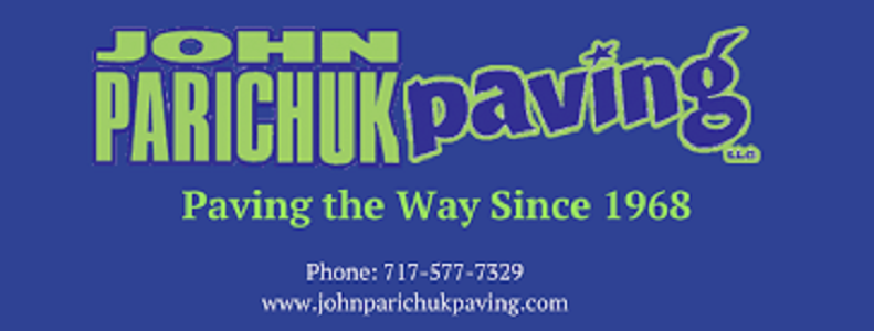 John Parichuk, LLC Logo