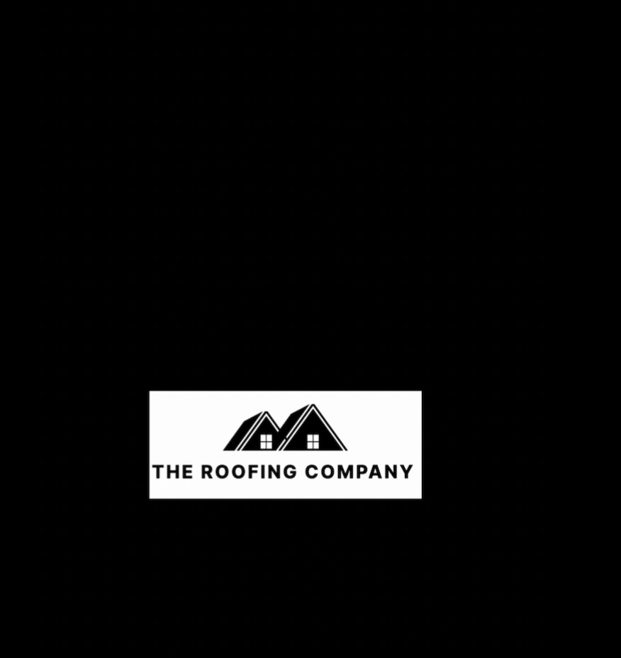 The Roofing Company, LLC Logo