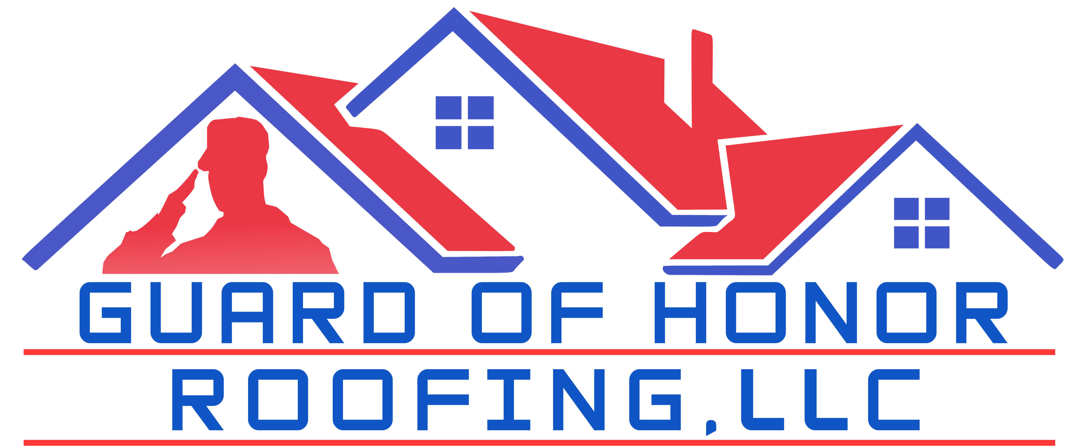 Guard Of Honor Roofing, LLC Logo
