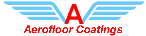 Aero Floor Coating, LLC Logo