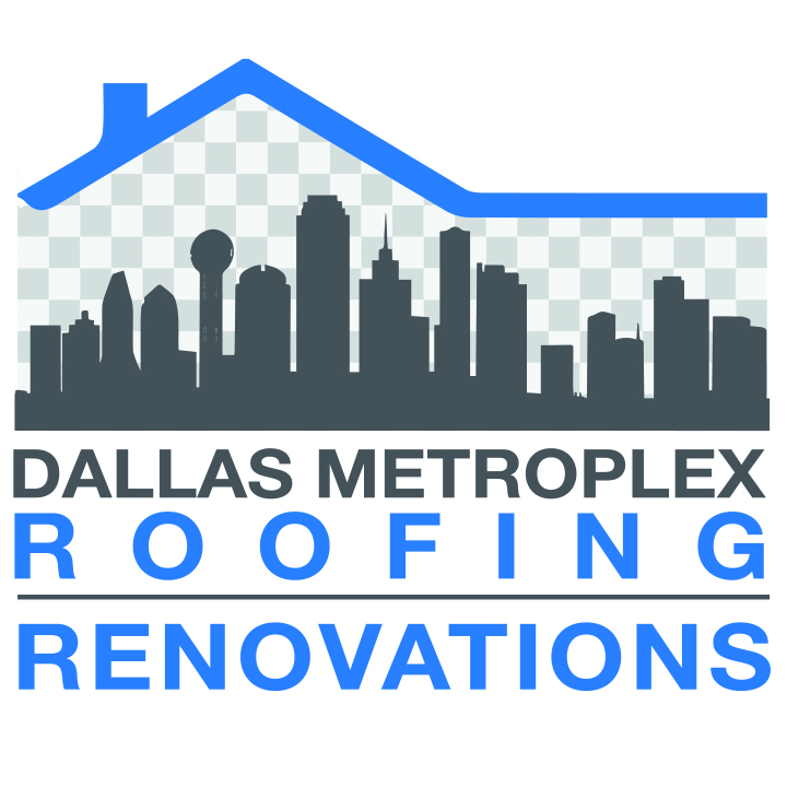 Dallas Metroplex Roofing and Renovations Logo