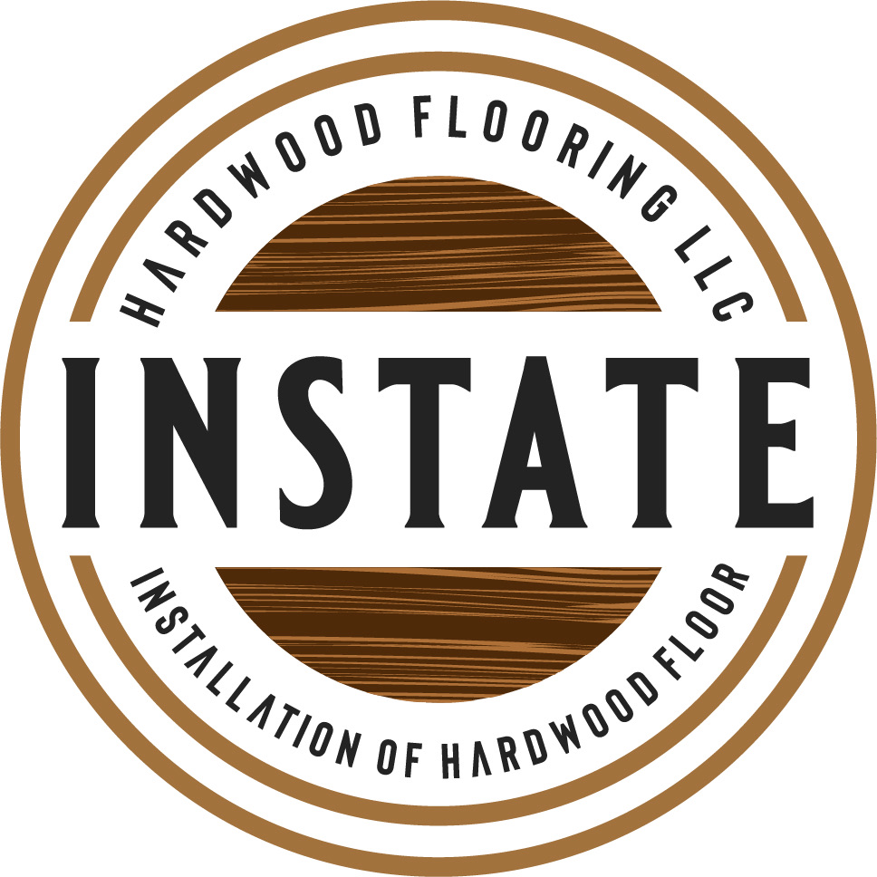 Instate Hardwood Flooring , LLC Logo