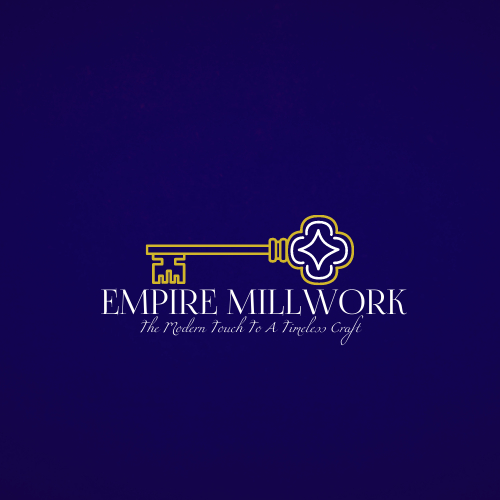 Empire Millwork, LLC Logo