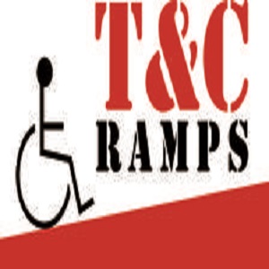 T & C Ramps & Decks Plus, LLC Logo