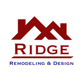 Ridge Remodeling & Design, LLC Logo