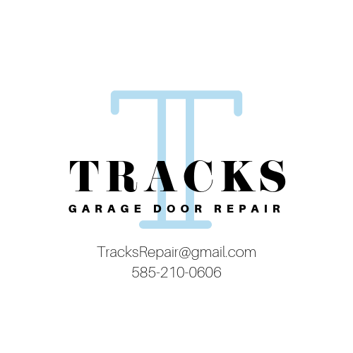 Tracks, LLC Logo