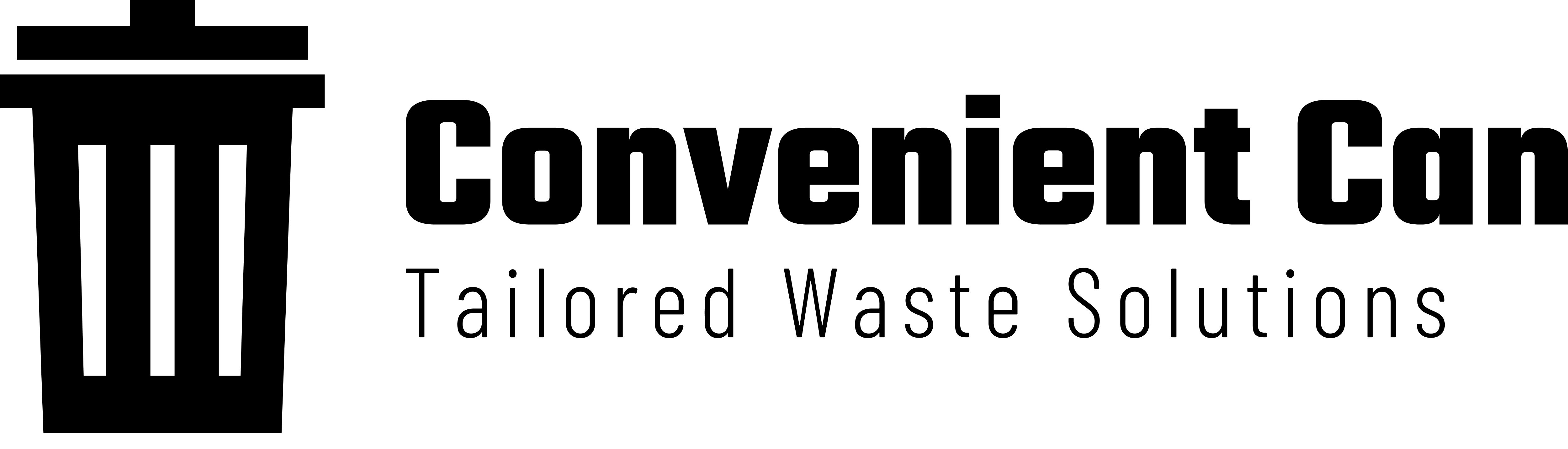 Convenient Can Logo