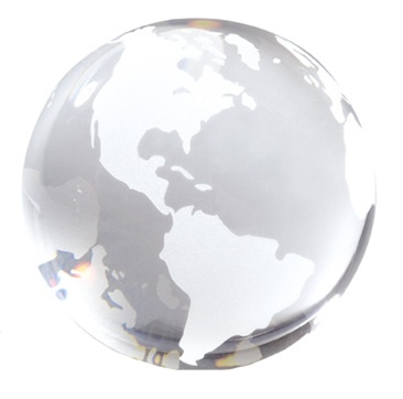 Glasstopia, LLC Logo