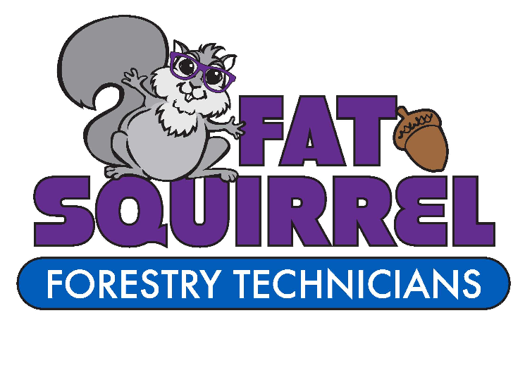 Fat Squirrel Forestry Technicians, LLC Logo