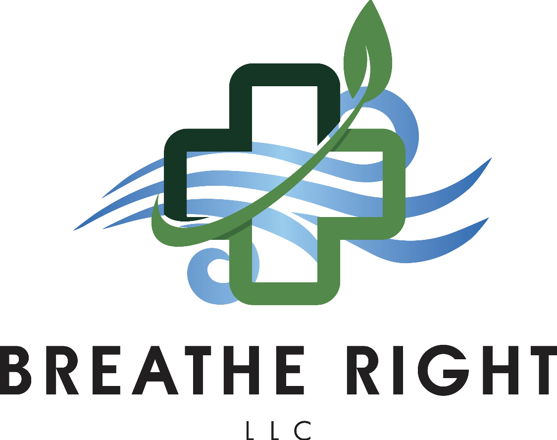 Breathe Right, LLC Logo