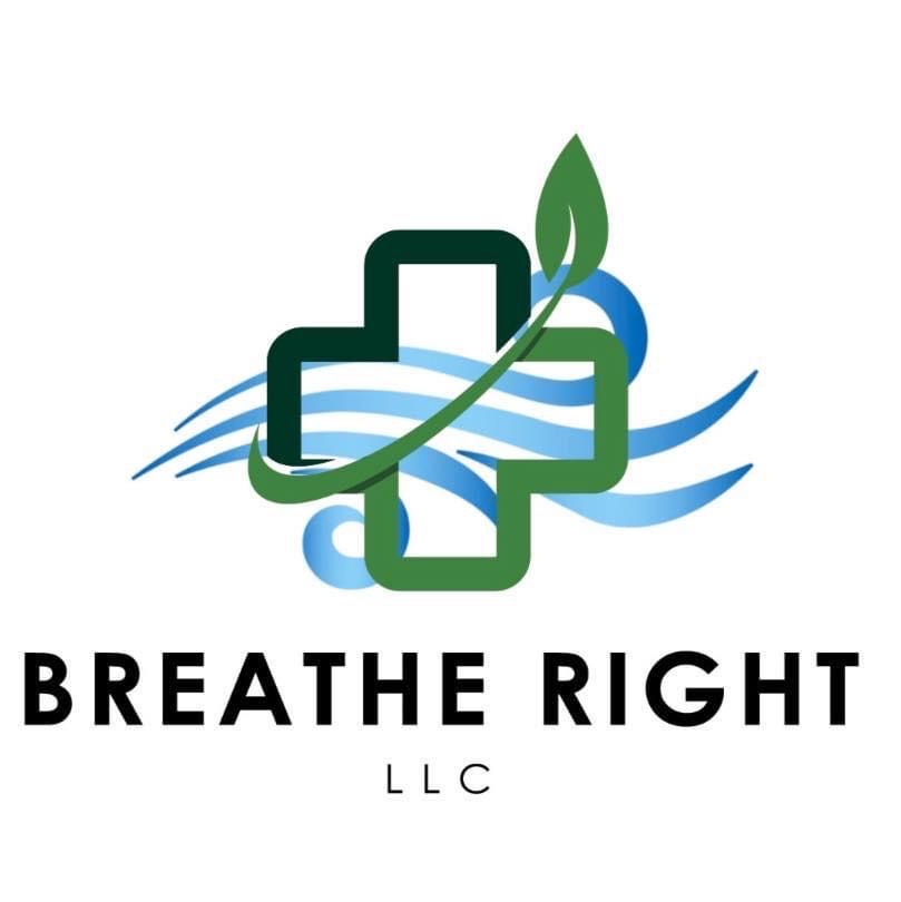Breathe Right, LLC Logo