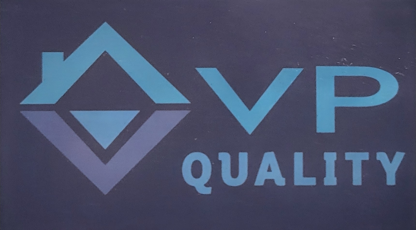 VP Quality Logo