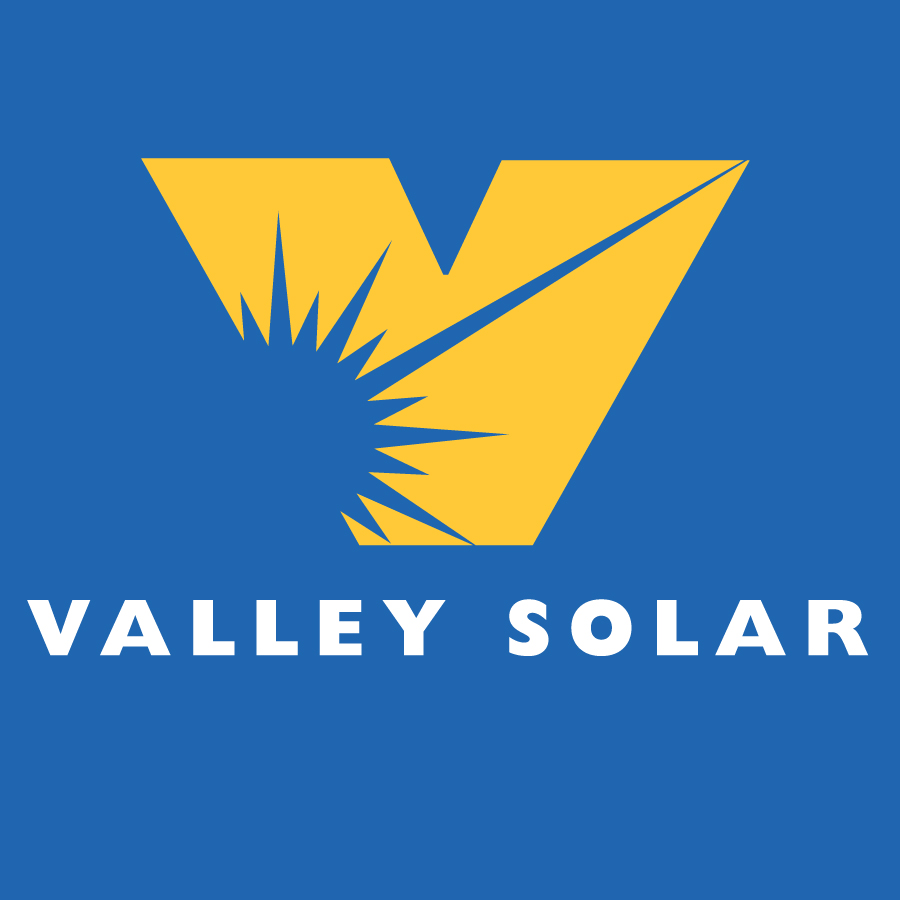 Valley Solar, Inc. Logo