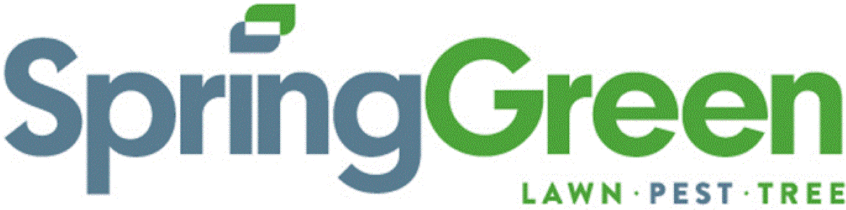 Spring-Green Pest Control Logo
