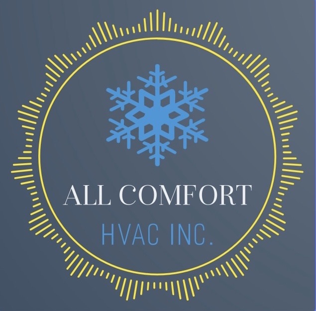 All Comfort HVAC, Inc. Logo