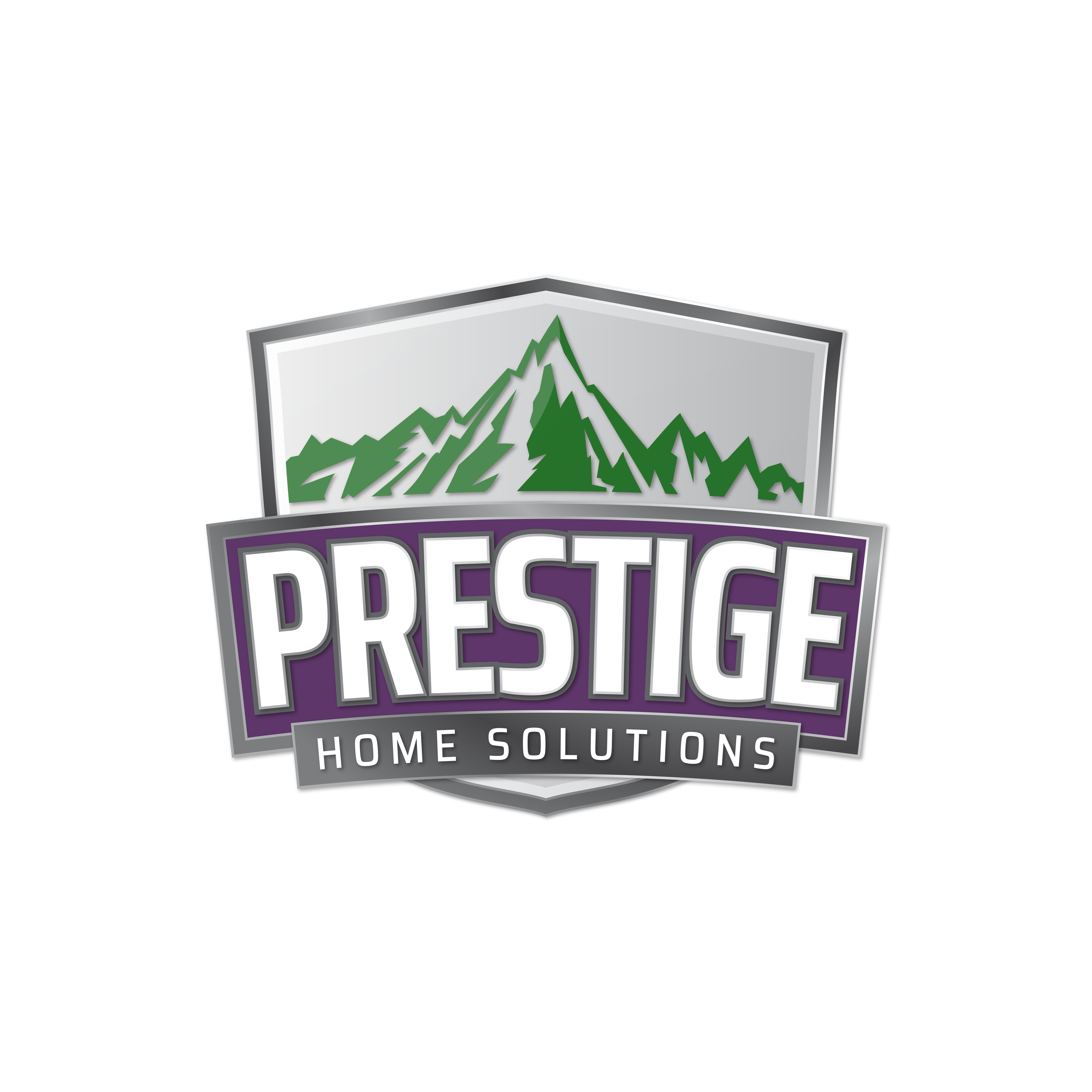 Prestige Home Solutions Logo