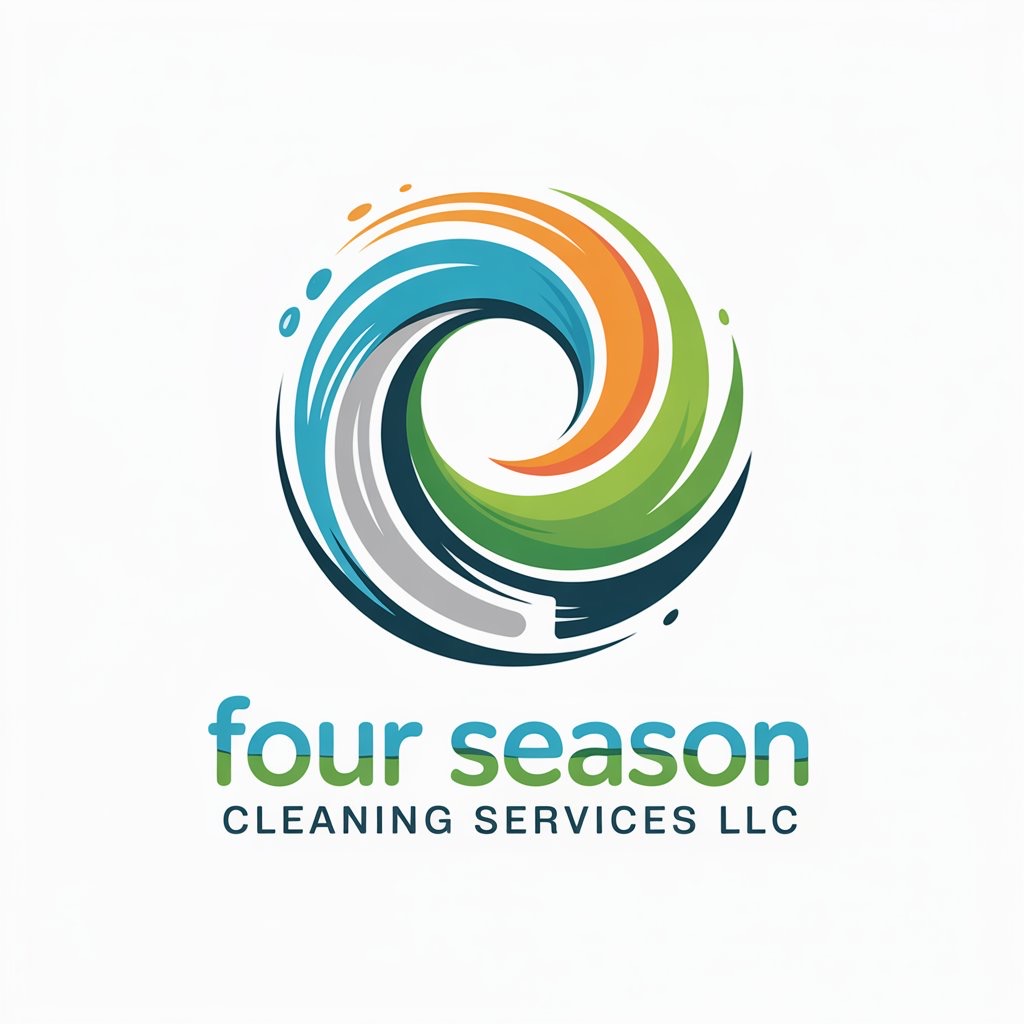 Four Season Cleaning Services, LLC Logo