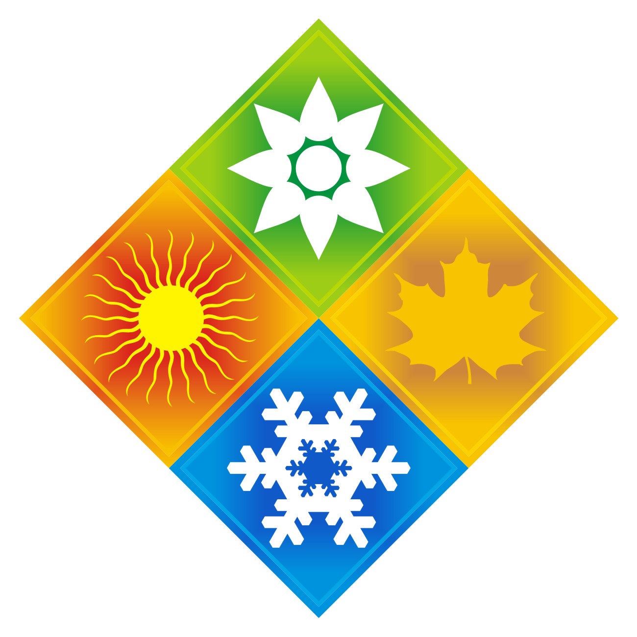 Four Season Cleaning Services, LLC Logo