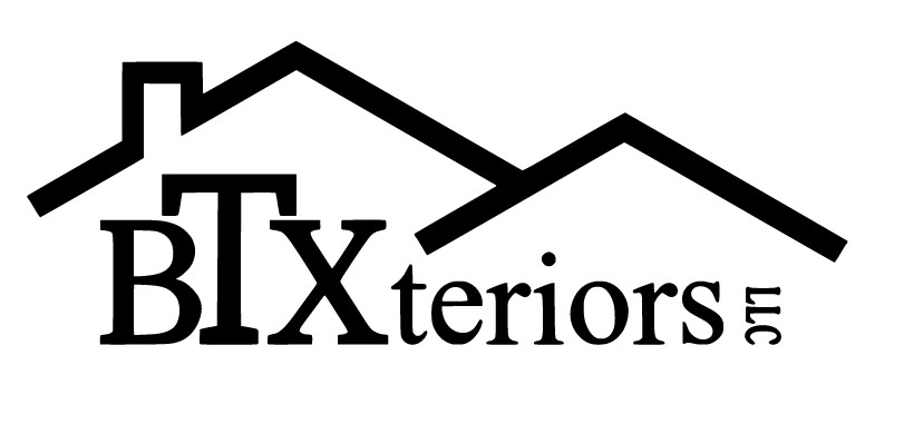 BT Xteriors Logo