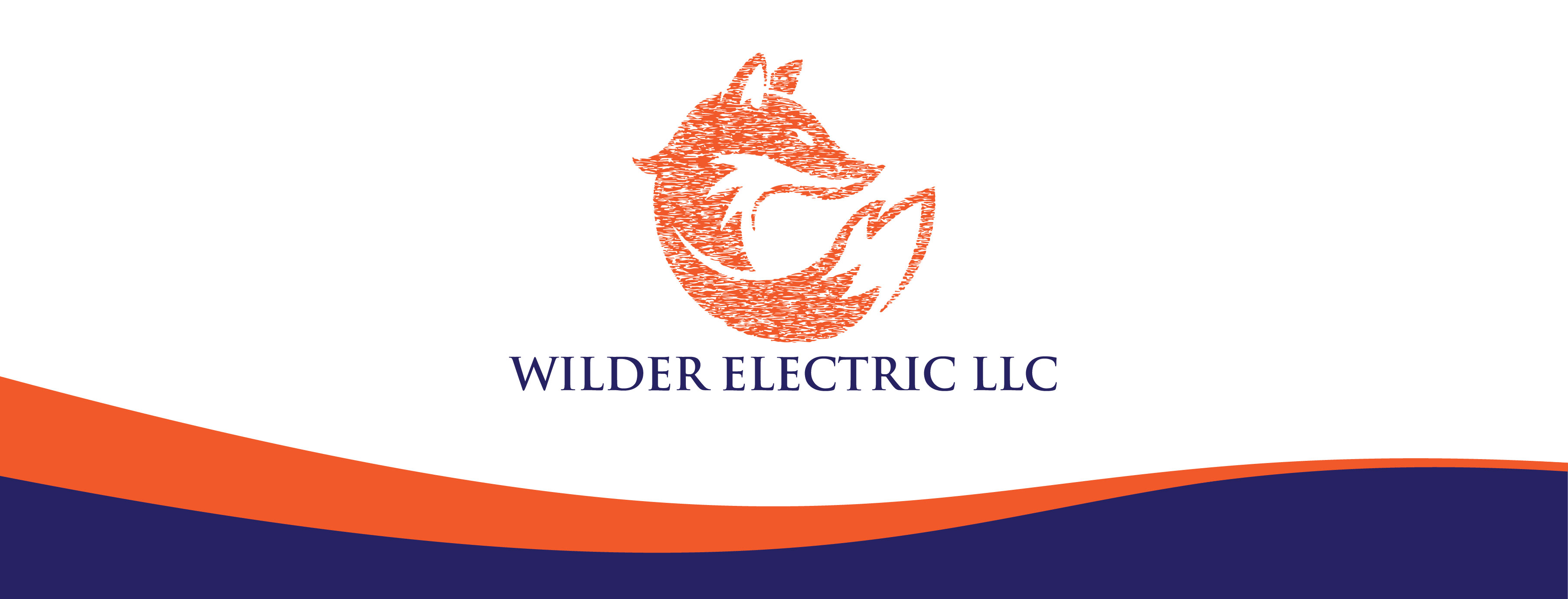 Wilder Electric, LLC Logo